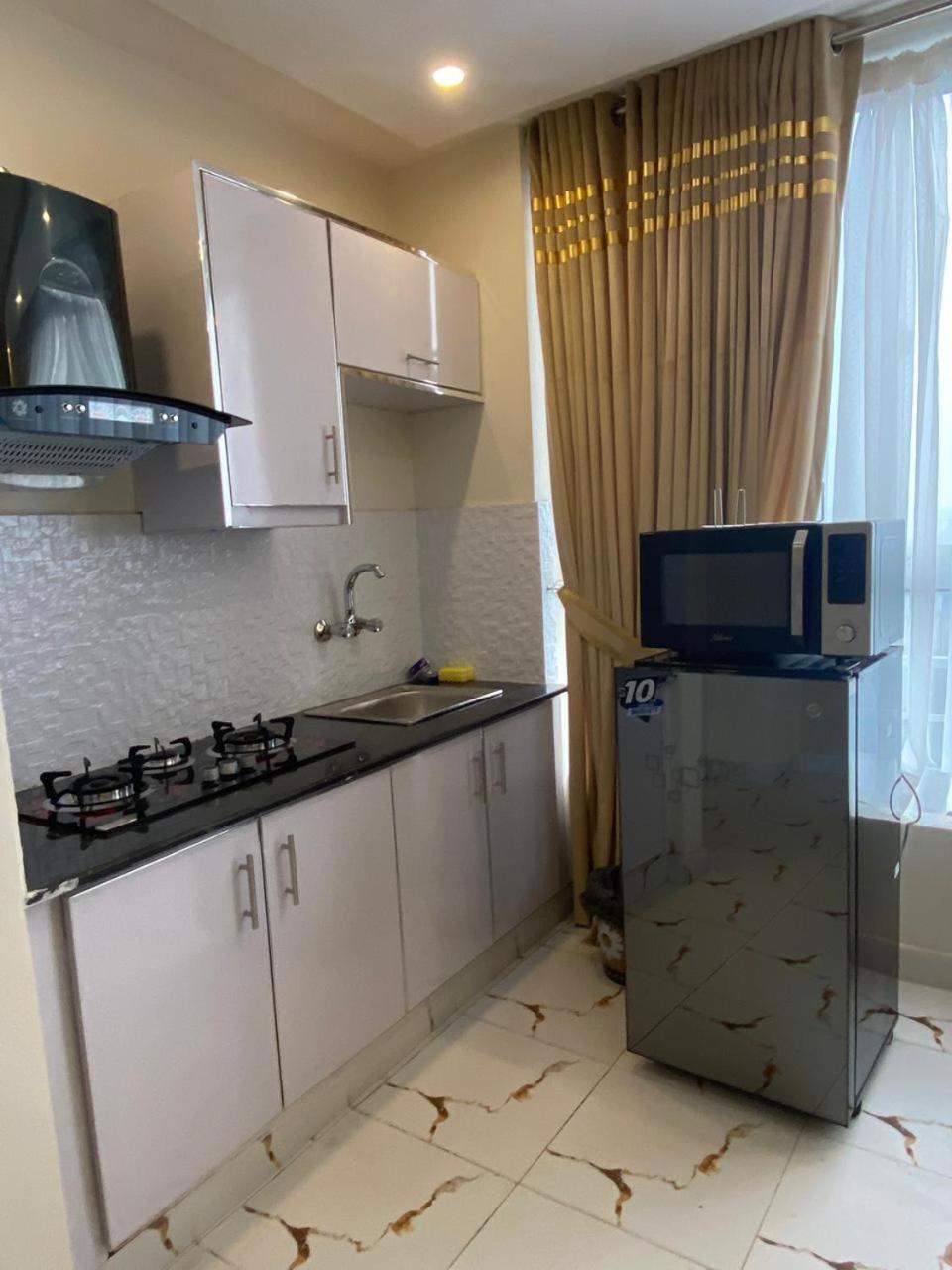 Luxe Suites Bahria Town Lahore Luaran gambar