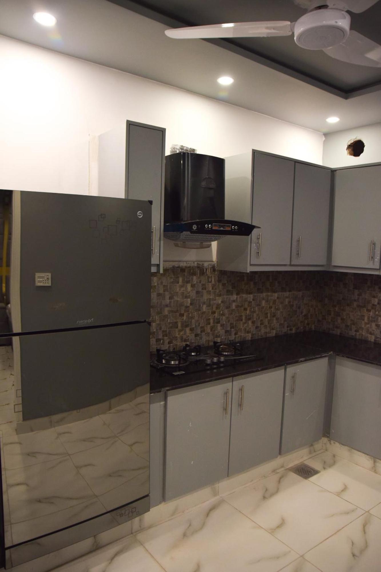 Luxe Suites Bahria Town Lahore Luaran gambar